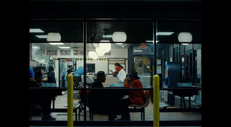 J. Cole Announces "The Fall-Off" Album Release Date for February 6