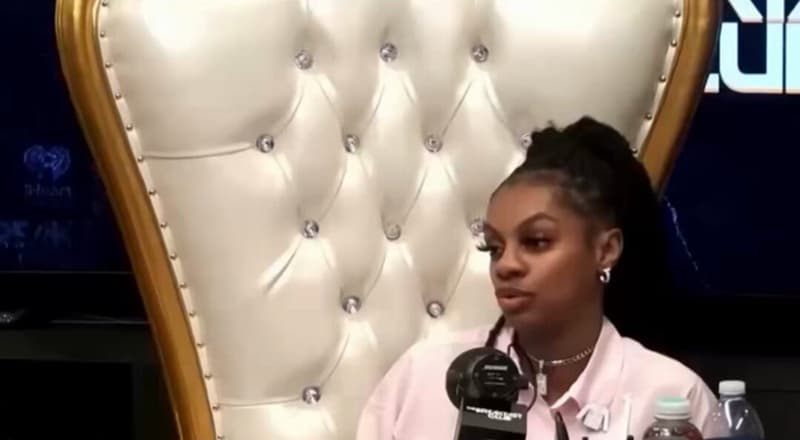 Jess Hilarious Reveals She Once Thought Chico Bean Was Gay After Rejection