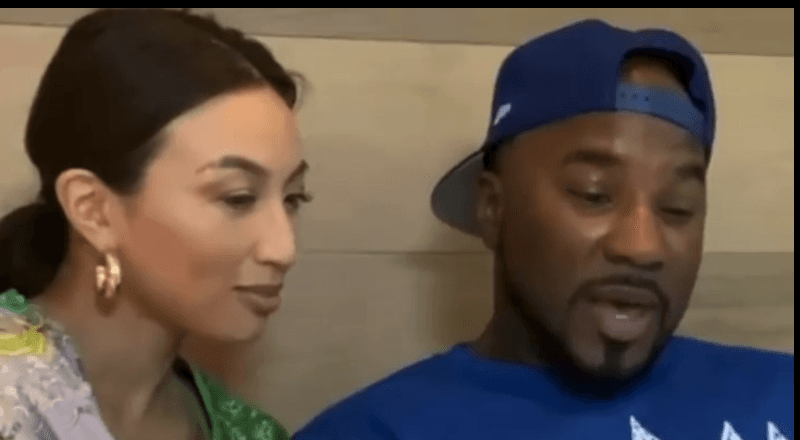 Jeannie Mai Opens Up About Emotional Divorce from Jeezy