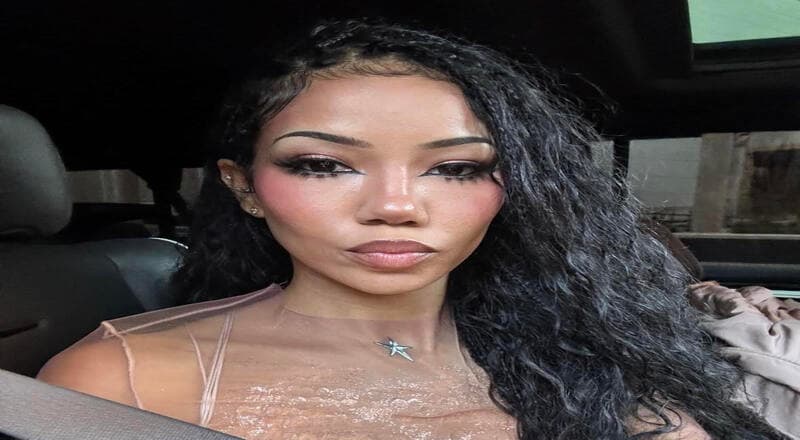 Jhené Aiko Unveils Exciting Details on Upcoming "West$ide Whim$y" Project