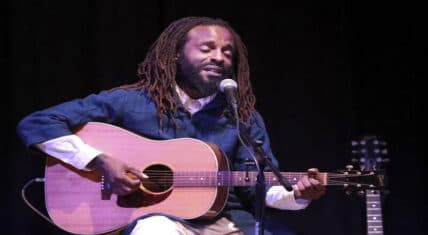 John Forté, Grammy-nominated Fugees Collaborator, Dies at 50