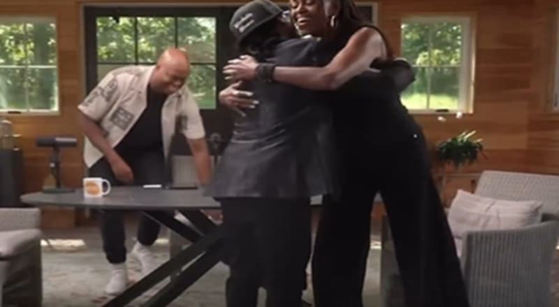 Michelle Obama Calls Katt Williams Handsome, Igniting Social Media Buzz