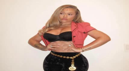 Latto Reveals Details About Her Highly Anticipated Fourth Studio Album