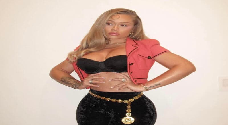 Latto Reveals Details About Her Highly Anticipated Fourth Studio Album