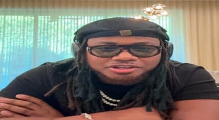 Leon Thomas Set to Dazzle at 2026 Grammys, Elevating Music Scene