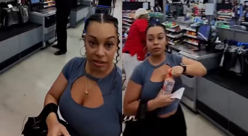 Married Woman Sparks Debate for Not Wearing Wedding Ring on Vacation