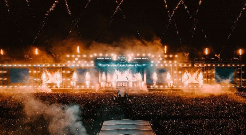 Rolling Loud Orlando Festival Set for May Promises Exciting Performances