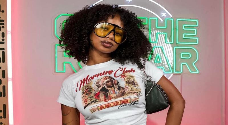 S3nsi Molly Set to Drop "Get Down" Single on January 12th, Exciting Fans