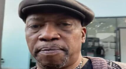 T.K. Carter, Beloved Actor from "The Corner," Dies at 69, Leaving Impact