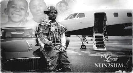 YFN Lucci Drops "Nun2Sum" and Fans Eagerly Anticipate His Next Move
