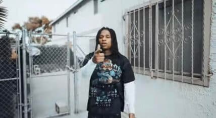 LA Rapper Young Threat Arrested on Murder Charges with $4 Million Bond
