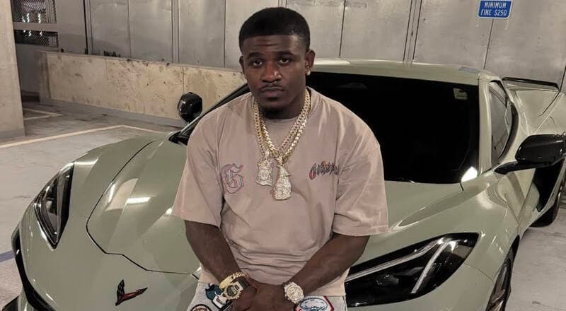 Dallas Rapper ZeeTheWizard in Critical Condition After Strip Club Shooting