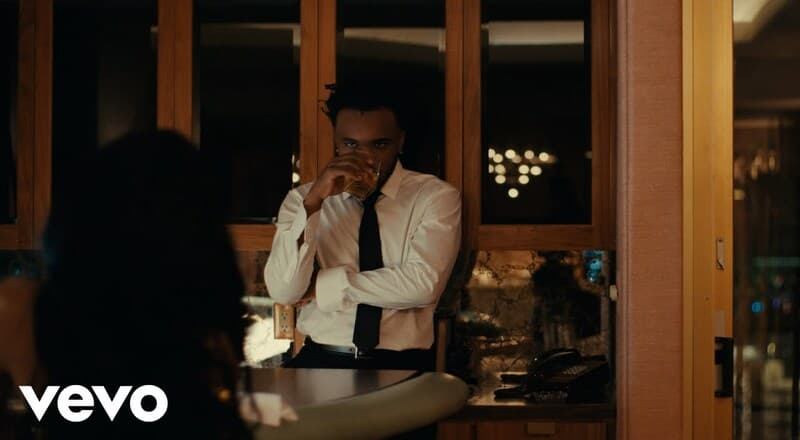 Baby Keem Unveils "Birds & The Bees" Video, Igniting Fan Excitement