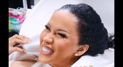 Cardi B Launches All-Natural Haircare Line Amid Industry Trends