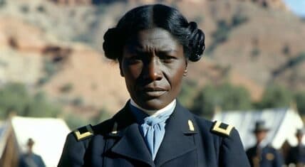Cathay Williams' Legacy as a Buffalo Soldier Reshapes Military History