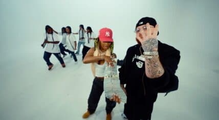 Dess Dior and Belly Gang Kushington Drop New Video "Tell Me Now"