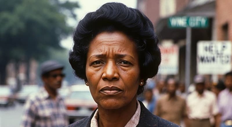 Dorothy Bolden's Legacy Inspires Domestic Workers to Organize for Change