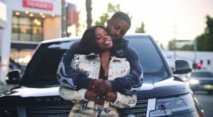 Dreezy Drops "Worth My Time" Video, Igniting Buzz in Hip-Hop Community