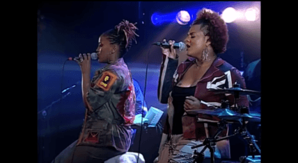 Floetry Announces "Say Yes" Tour with Raheem DeVaughn and Teedra Moses