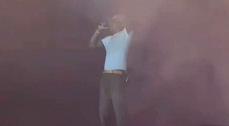 Future Unveils Unreleased Single and Announces New Album in Saudi Arabia