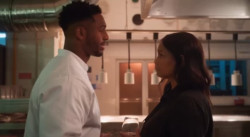 Garcelle Beauvais Stars in 'Tempted 2 Love' Sequel