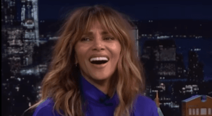 Halle Berry Engaged to Van Hunt Amid Surprising Fan Reaction on The Tonight Show