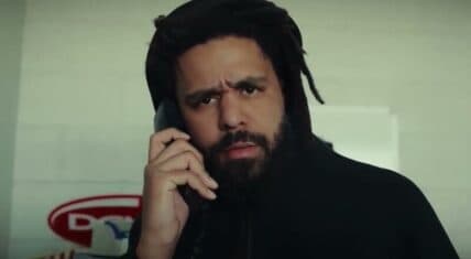 J. Cole Unveils "Old Dog" Video, Igniting Buzz Among Fans and Critics