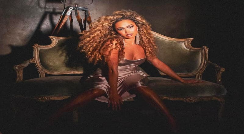 Jazlyn Martin Releases "Follow Your Direction" and Inspires New Music Trends