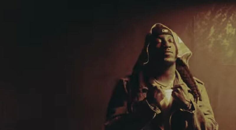 K Camp and Jacquees Drop New Video for "Come Back Home" Amid Buzz