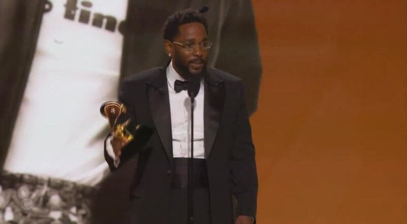 Kendrick Lamar Sets Record with 22 Grammy Wins