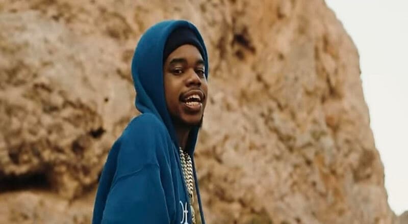 Rapper Lil Poppa's Death Ruled a Suicide