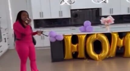 Pooh Shiesty Gifts Mom $1.1M Home After Prison, Inspires Fans Everywhere