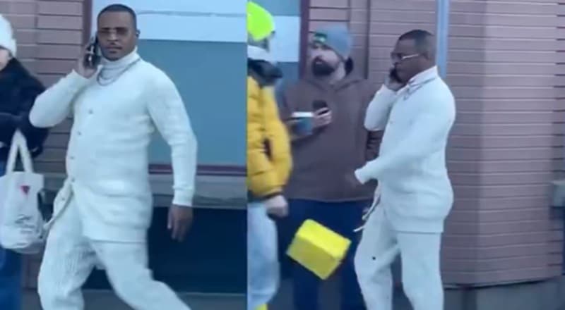 T.I. Makes a Splash at Sundance with Strut in the Snow, Igniting Buzz