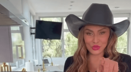 Tina Knowles to Serve Homemade Gumbo at 2026 Houston Rodeo, Exciting Fans
