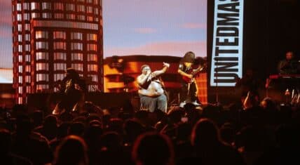 UnitedMasters Celebrates Independence with Star-Studded Grammy Week Event