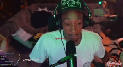 Wiz Khalifa Mourns His Father Laurence Thomaz's Passing, Reflects on Legacy