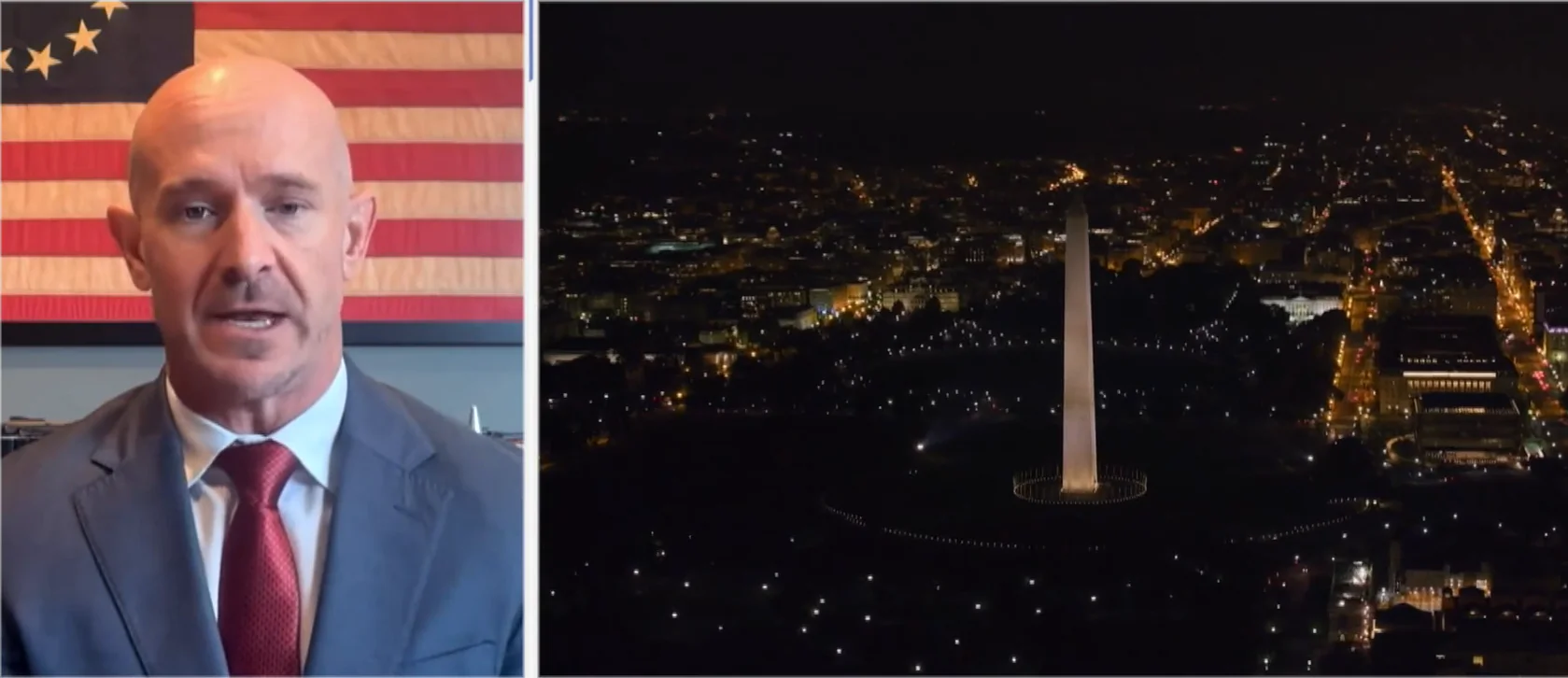 Trump Plans 'Spectacular' Celebration for America's 250th Birthday