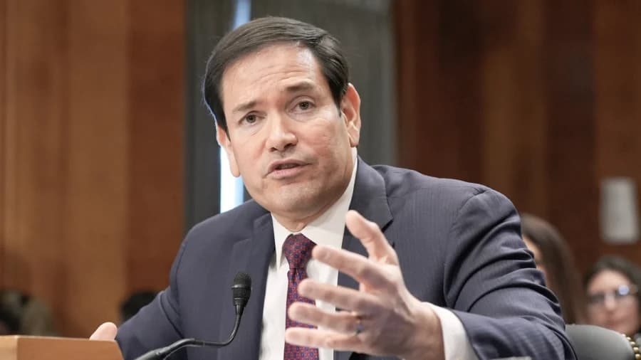Rubio Discusses Key Issues After CARICOM Conference