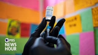 American Academy of Pediatrics Issues New Vaccine Guidelines, Challenging CDC