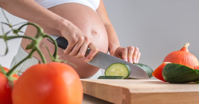 Essential Juicing Guide for Pregnant Women Promises Health Benefits