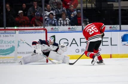 Rangers Eye Top Talent with Second First-Round Pick in 2026 NHL Draft