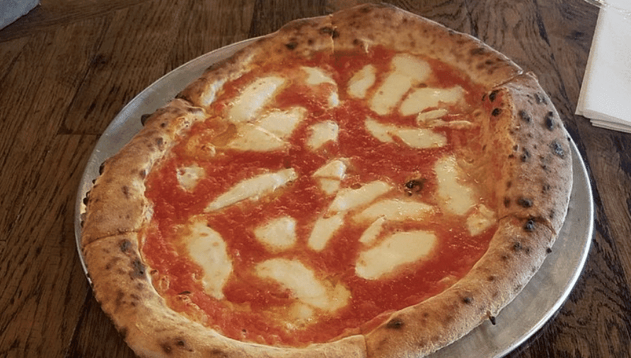 Tennessee Pizzeria Faces Backlash from LGBT Community Over Controversy