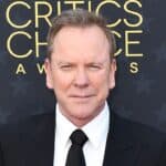 Kiefer Sutherland Arrested for Alleged Assault on Ride-Share Driver