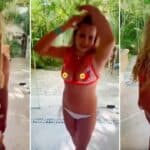Britney Spears Disables Instagram Comments After Controversial Bikini Video