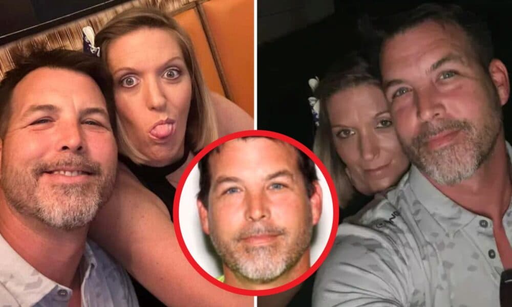 Florida Man Commits Murder-Suicide Over TV Argument Days Before Christmas