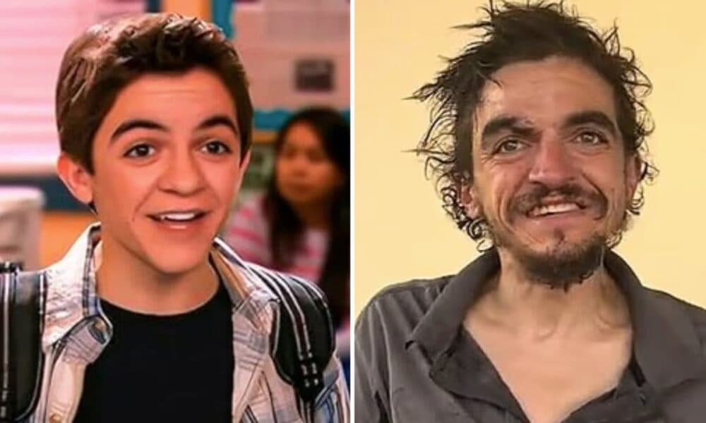 Tylor Chase’s Dad Reveals Struggles of Former Nickelodeon Star Amid Crisis