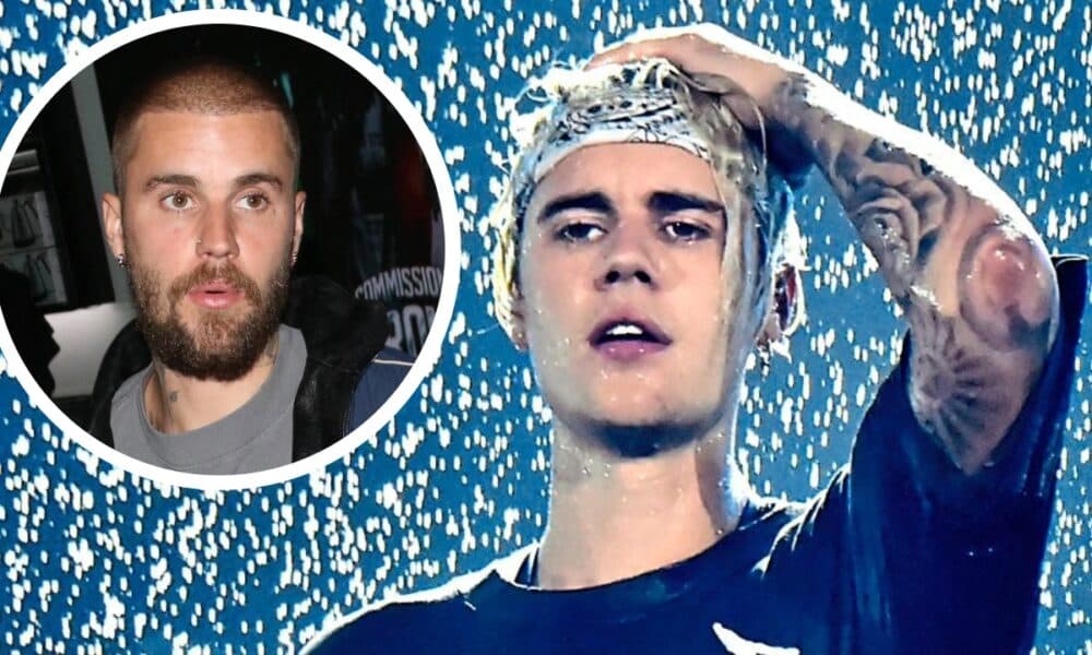 Justin Bieber Prioritizes Mental Health by Skipping 2026 Tour Plans