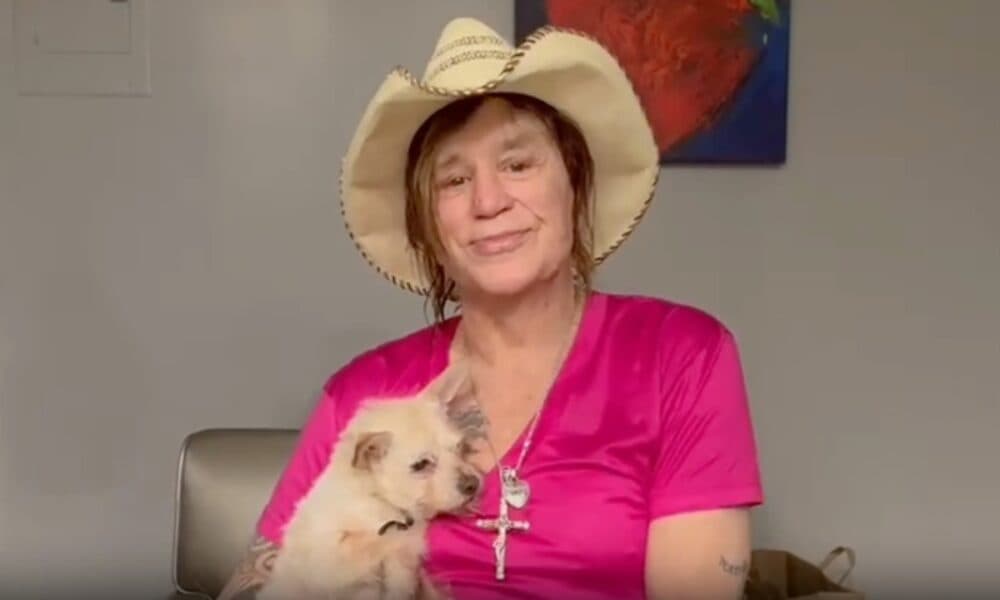 Mickey Rourke Denies Ties to GoFundMe Campaign That Surpassed $100K