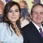 Tommy Lee Jones' Daughter Found Dead in San Francisco on New Year's Day