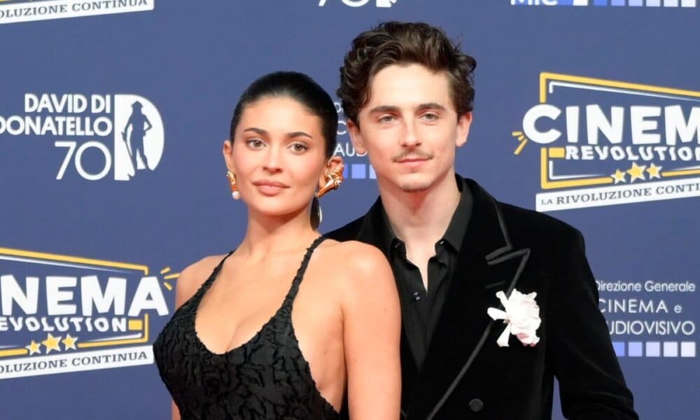 Kylie Jenner Covers Costs for Luxurious Mexico Getaway with Timothée Chalamet